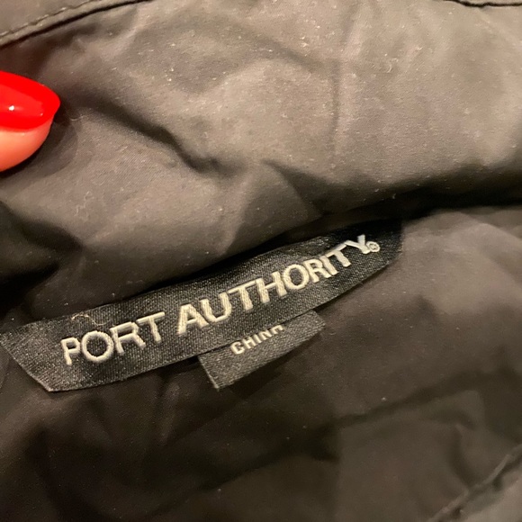 OMEGA Watches Embroidered Men’s Vest - Picture 3 of 12